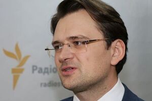 Кулеба: Совет Европы также одобрил "довольно однозначные формулировки" об ответственности России за мирное урегулирование на Донбассе