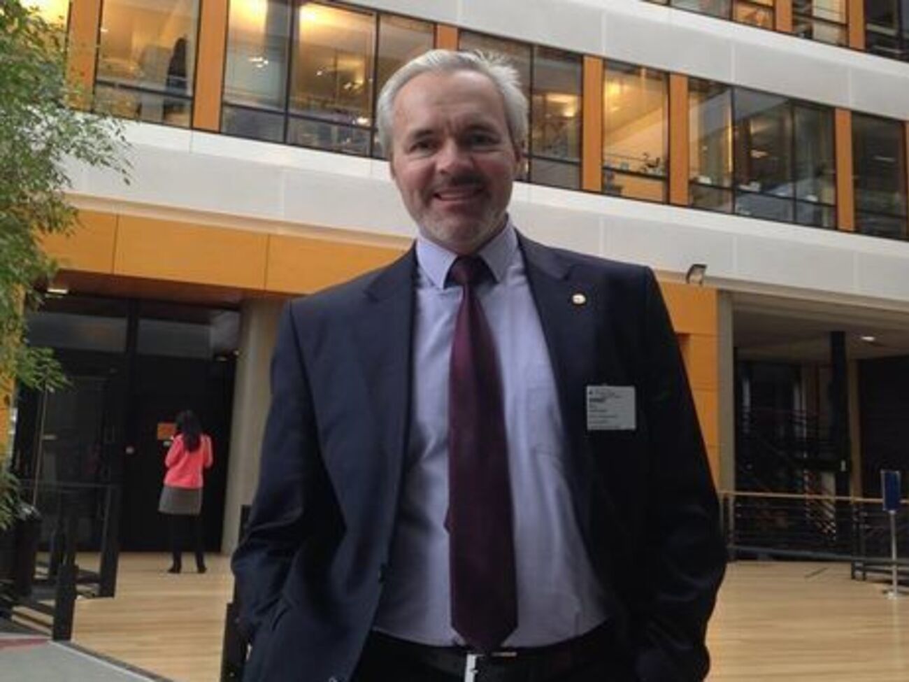 Хавронюк:&nbsp;Не могу сказать, что я полон оптимизма