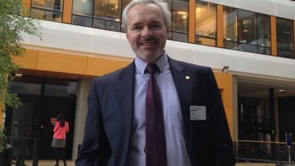 Хавронюк: Не могу сказать, что я полон оптимизма