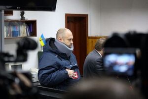 По словам Блохина, судебно-медицинская экспертиза установила, что травматических повреждений структур шейного отдела позвоночника у Дронова (на фото) не обнаружено