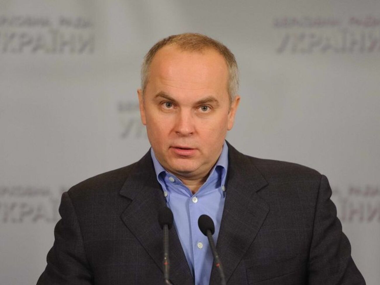 Шуфрич сходил на допрос в ГПУ