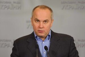 Шуфрич сходил на допрос в ГПУ