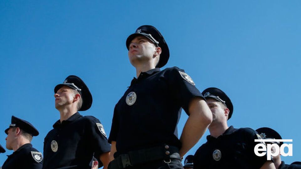 Реформа правоохранительных органов началась в Украине в 2015 году