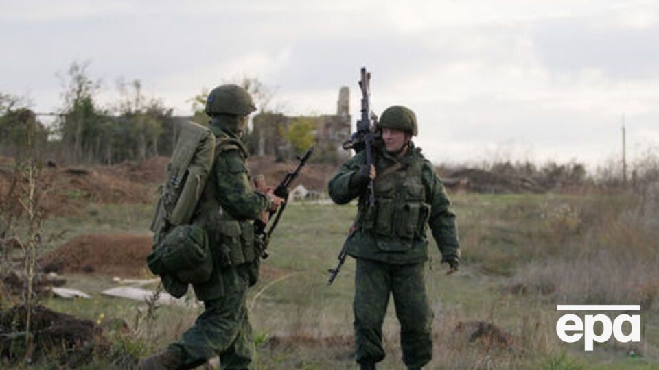 Один украинский военный погиб на донецком направлении, один получил ранения на луганском направлении