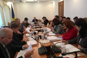 Комітет Ради обговорив основні позиції законопроекту про реінтеграцію Донбасу