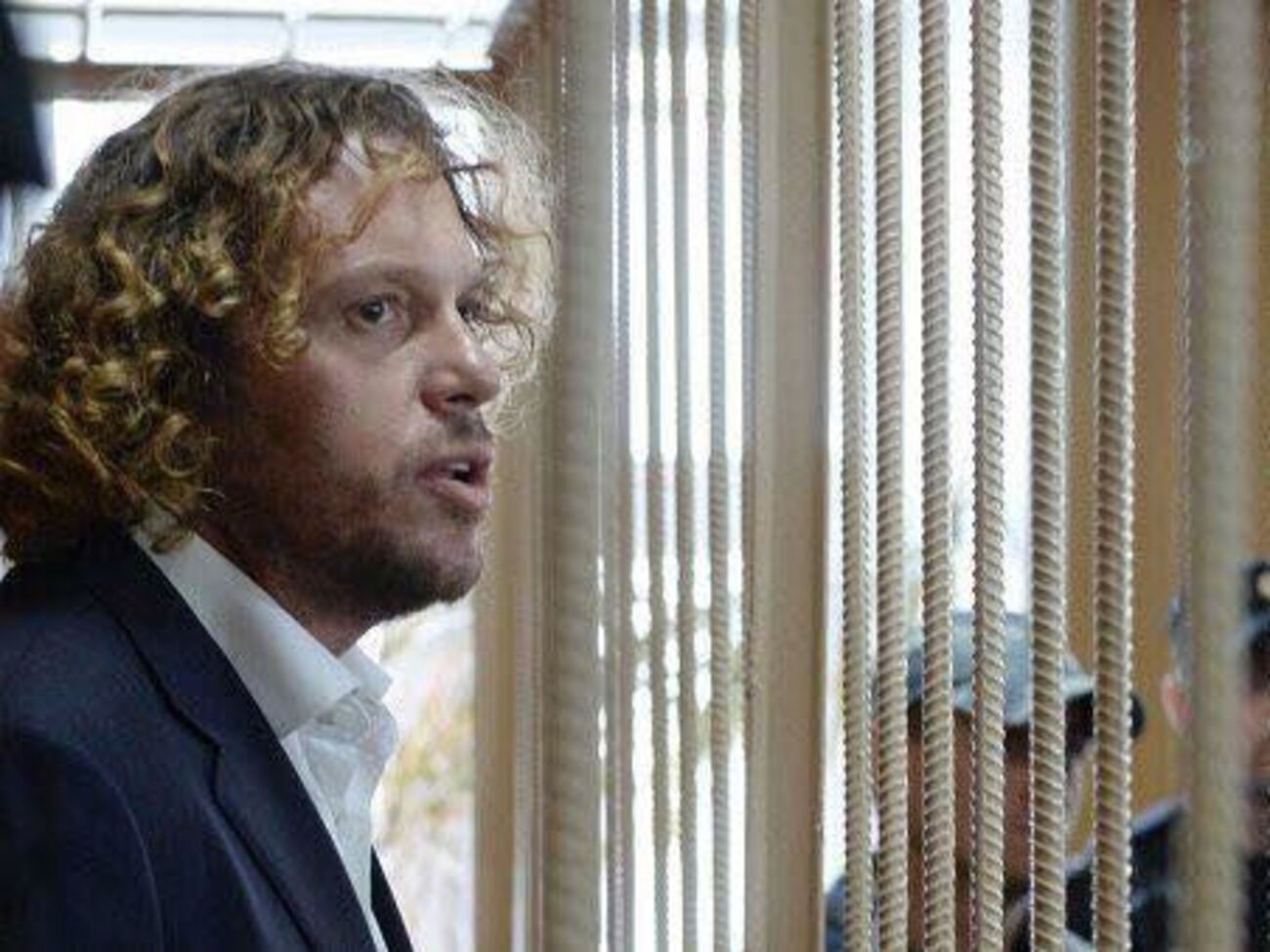 Приговор Полонскому огласили в июле 2017 года