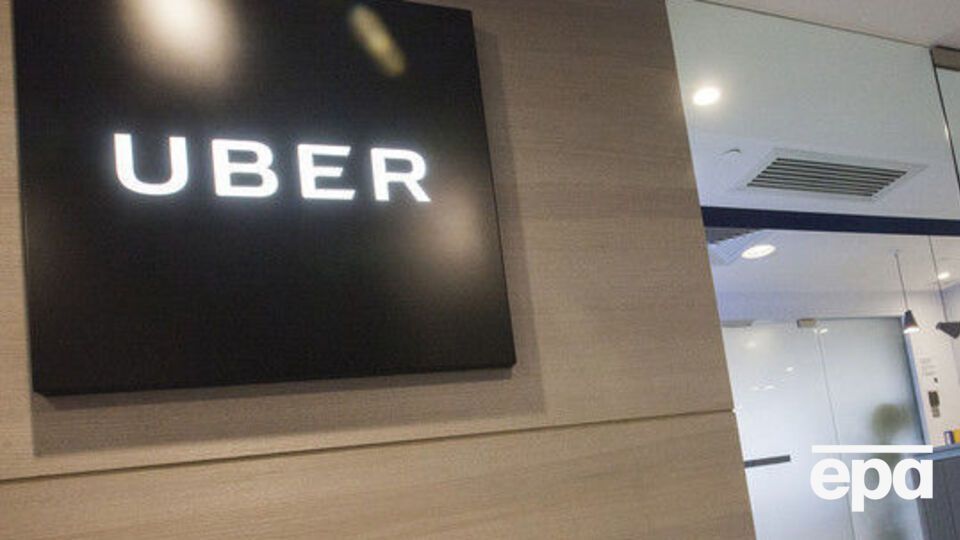 Uber підписала контракт із NASA на розроблення літального таксі