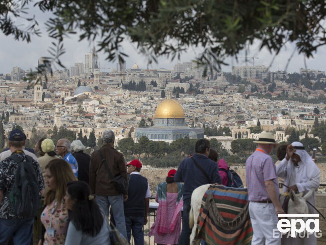 В Израиле приняли решение внести Украину в перечень стран, куда безопасно возвращать граждан, которым отказали в предоставлении политического убежища в Израиле