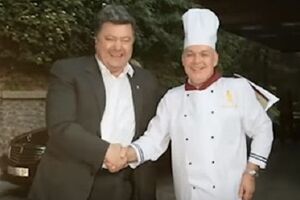 Кисельов розповів про "дружбу" з Порошенком