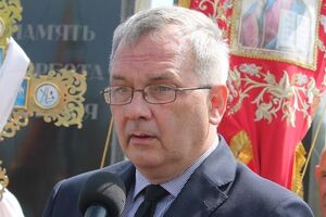Запур стверджує, що не називав Львів польським містом