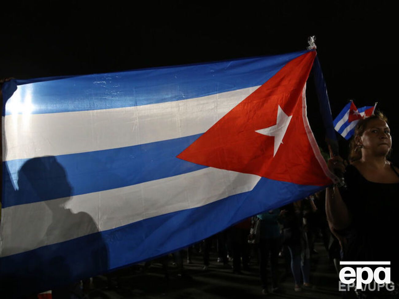 США отказались от нормализации отношений с Кубой в июне этого года