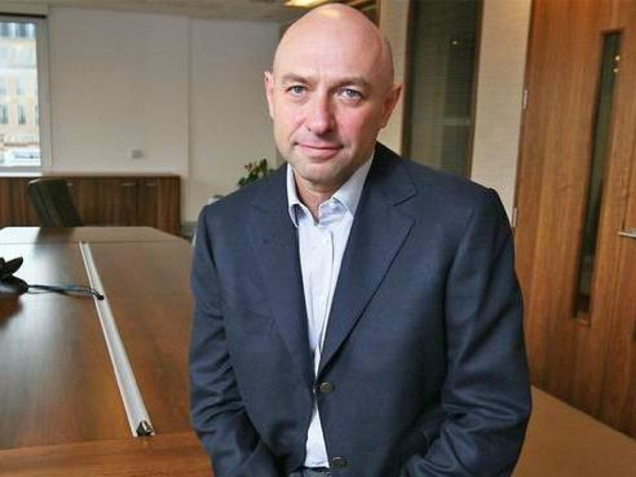 Боголюбов требует от Украины возврата потерянных средств в "ПриватБанке"