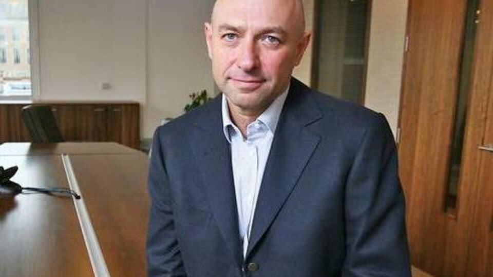 Боголюбов вимагає від України повернення втрачених коштів у "ПриватБанку"