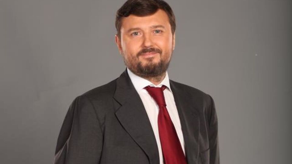 Бондарчук возглавлял "Укрспецэкспорт" в 2005–2010 годах