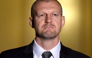 Тетерук: Окончательную позицию будет принимать парламент