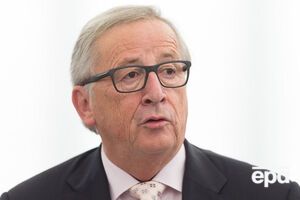 Юнкер: Європейська перспектива має бути не запрошенням, а континентальною потребою