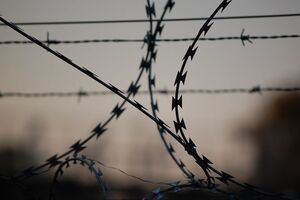 Заключенного освободили по состоянию здоровья