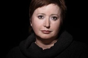 Романова основала фонд "Русь сидящая" в 2008 году