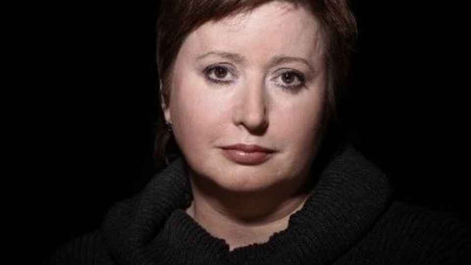 Романова основала фонд "Русь сидящая" в 2008 году