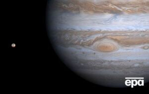 На Юпитере обнаружили полярные сияния