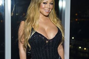 Экс-телохранитель Кэри пытается разрешить ситуацию в досудебном порядке