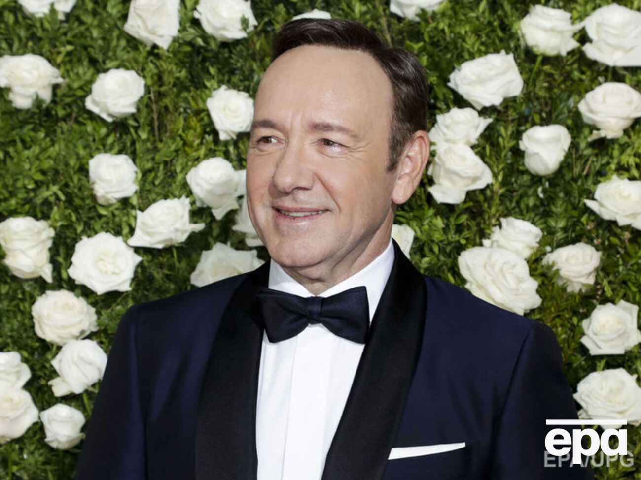 Спейси отправился&nbsp;в реабилитационную клинику&nbsp;для лечения сексуальной зависимости