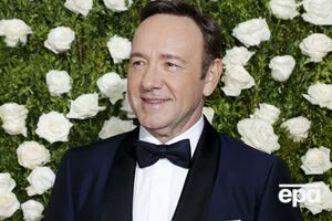 Спейси отправился в реабилитационную клинику для лечения сексуальной зависимости