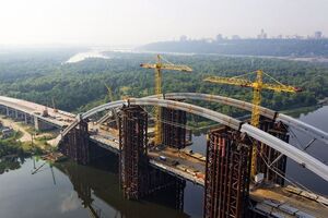 Проезд по Подольско-Воскресенскому мосту может быть платным