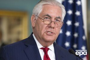 Тиллерсон сказал, что пока нет решения о встрече Трампа с Путиным