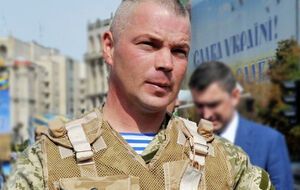 Новим командувачем сил АТО призначено Забродського