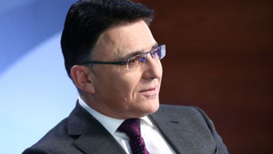 Жаров упевнений, що у РФ потрібно виключити біометричну ідентифікацію неповнолітніх до досягнення ними працездатного віку