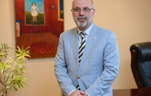 Григол Катамадзе: Что такое малый и средний бизнес? Это люди с головой и руками. А большое количество умных людей в стране – это ощутимо другой результат на выборах