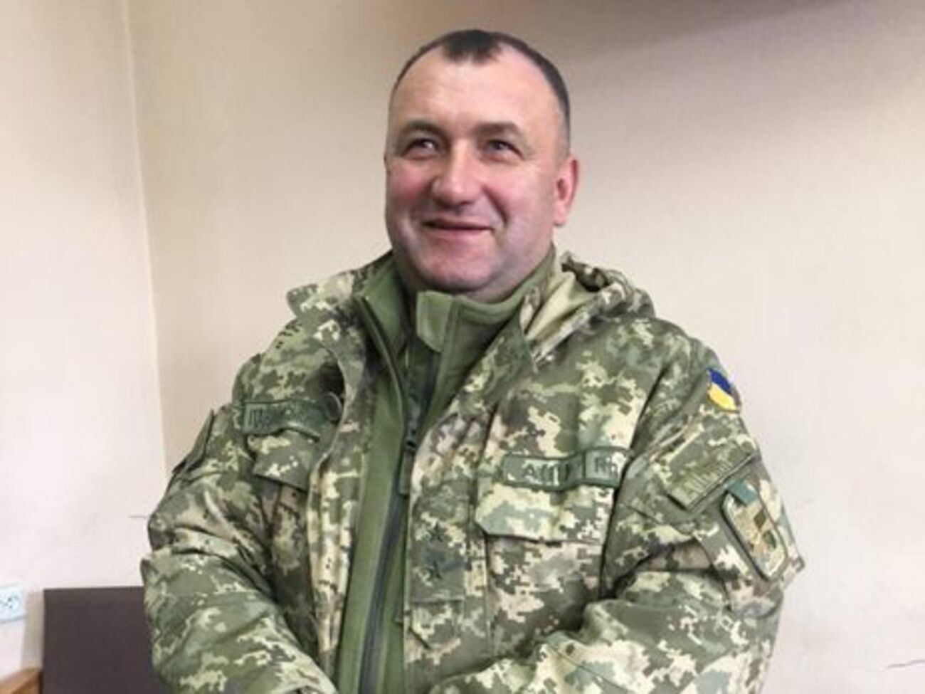 Решение отпустить Павловского под личное обязательство принял Апелляционный суд Киева
