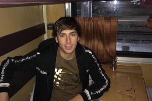 Галкін: Пересилаю вам, дорогі підписники, осінній сонячний настрій!