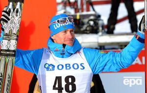 Виглежанін утратив дві медалі