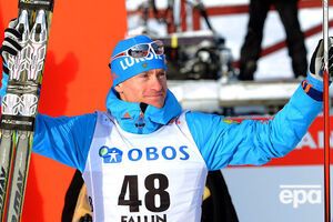 Виглежанін утратив дві медалі