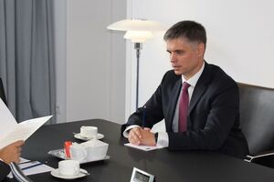 Пристайко зазначив, що для виконання зобов'язань не вистачає ресурсів