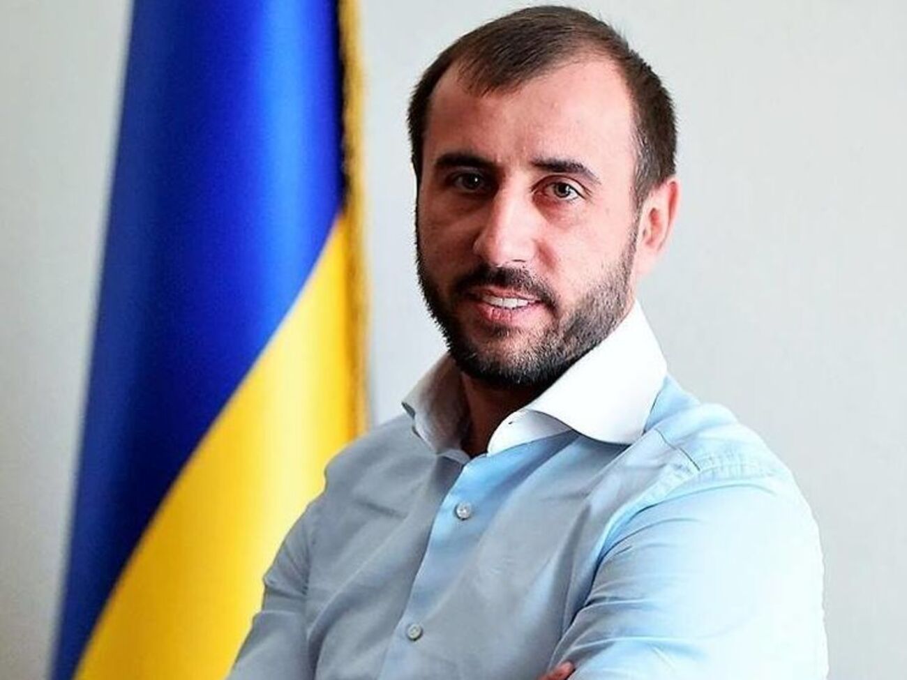 Депутат Рыбалка утверждает, что был неудобен власти