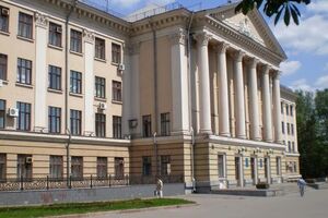 Обыски проходят в горсовете Запорожья