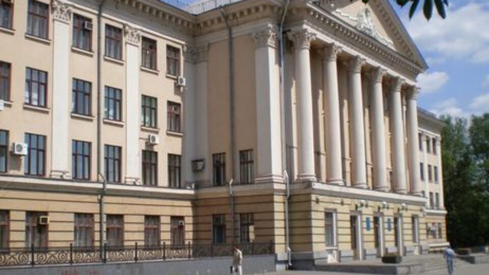 Обыски проходят в горсовете Запорожья