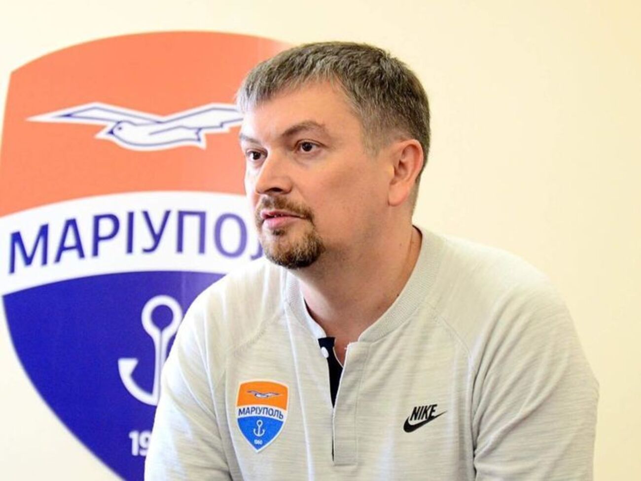 Санин: Украинский футбол и так на нисходящем векторе развития
