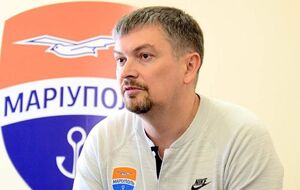 Санин: Украинский футбол и так на нисходящем векторе развития