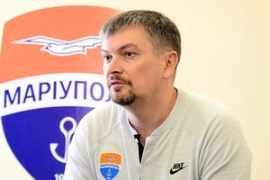 Санин: Украинский футбол и так на нисходящем векторе развития