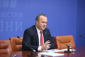 Семерак: Українські підприємства не зменшать шкідливих викидів в один момент. Із цією метою було розроблено план, у якому закладено перехідний період