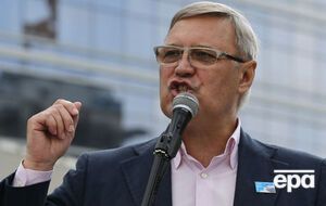 Касьянов готов поддержать на выборах Собчак и хочет привлечь региональные отделения ПАРНАС для сбора подписей