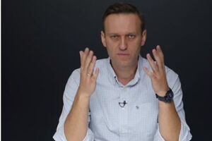 Навальный рассказал об американской недвижимости "команды Путина"