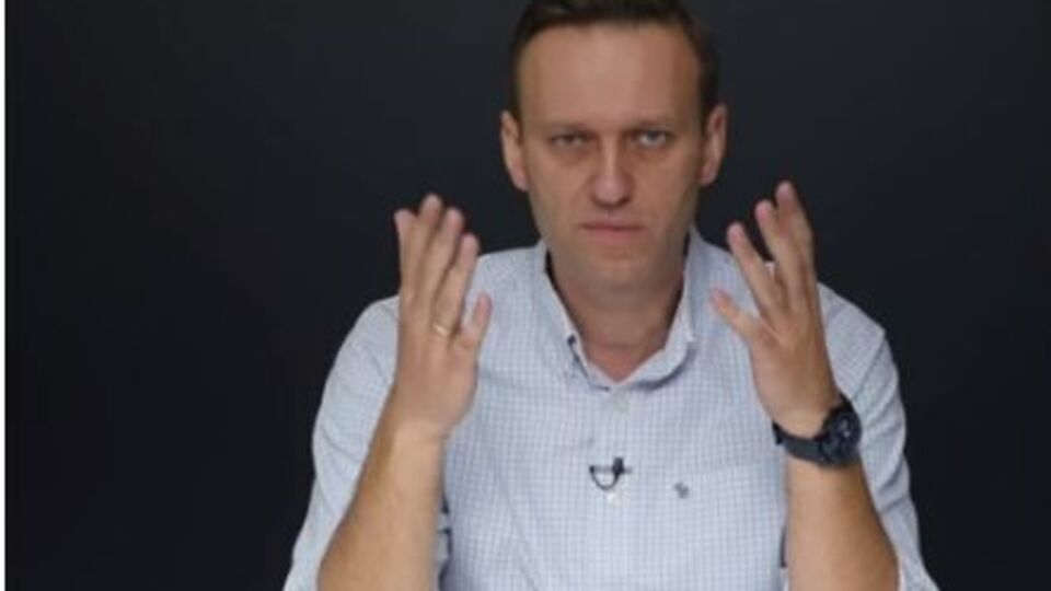 Навальний розповів про американську нерухомість "команди Путіна"