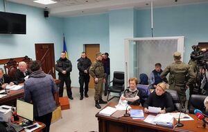 Апелляционный суд оставил под стражей фигуранта дела Луценко–Вербицкого