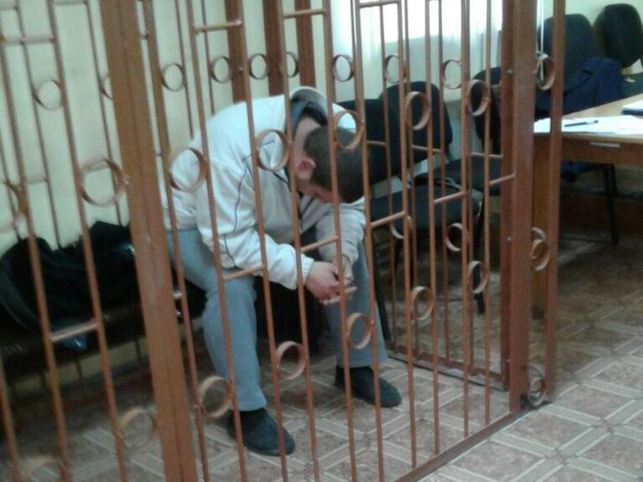 Подозреваемому в домогательстве грозит до 15 лет лишения свободы