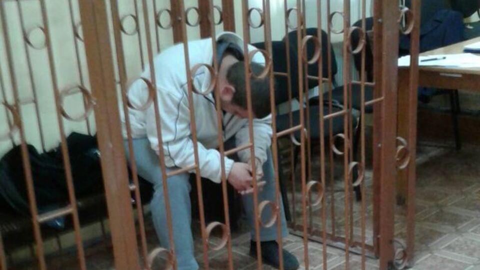 Подозреваемому в домогательстве грозит до 15 лет лишения свободы